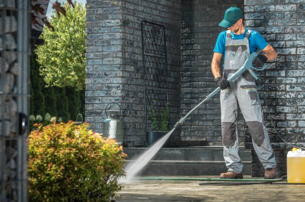 Best House Exterior Washing  in Itasca, TX