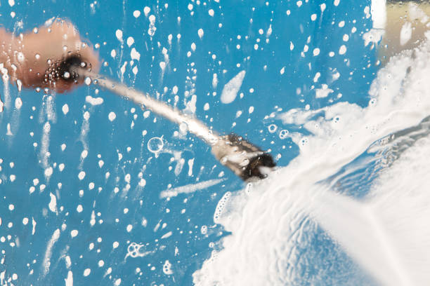 Best Animal Enclosure Cleaning  in Itasca, TX