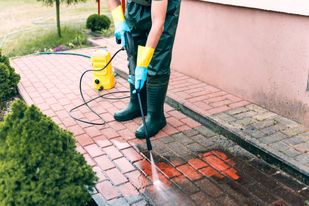 Concrete Sealing in Itasca, TX