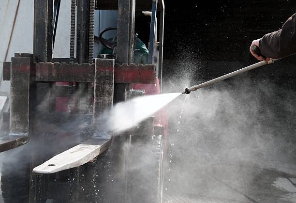 Trusted Itasca, TX Pressure Washing Experts